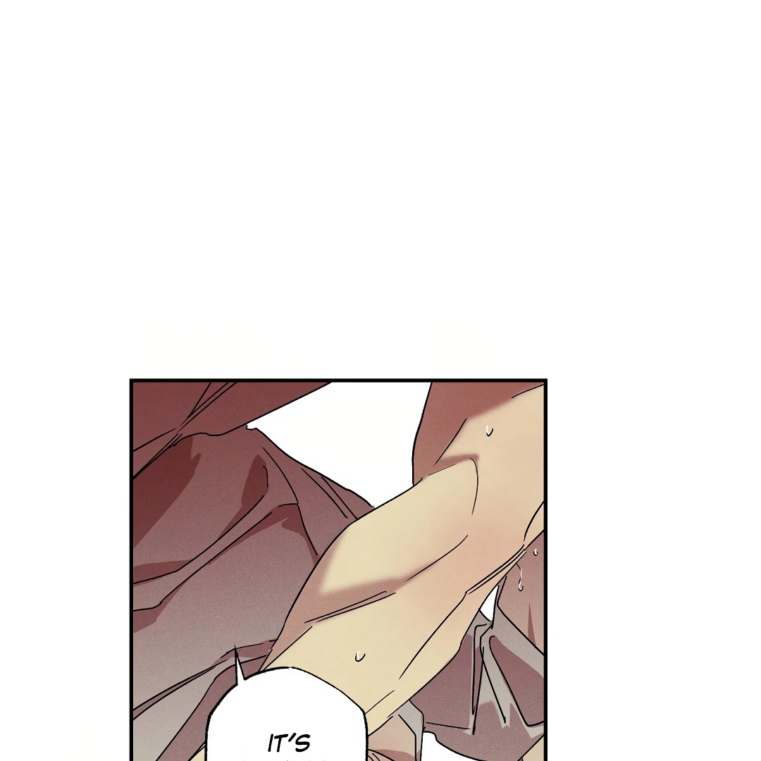 WET SAND Chapter 81 - Page 87 in English