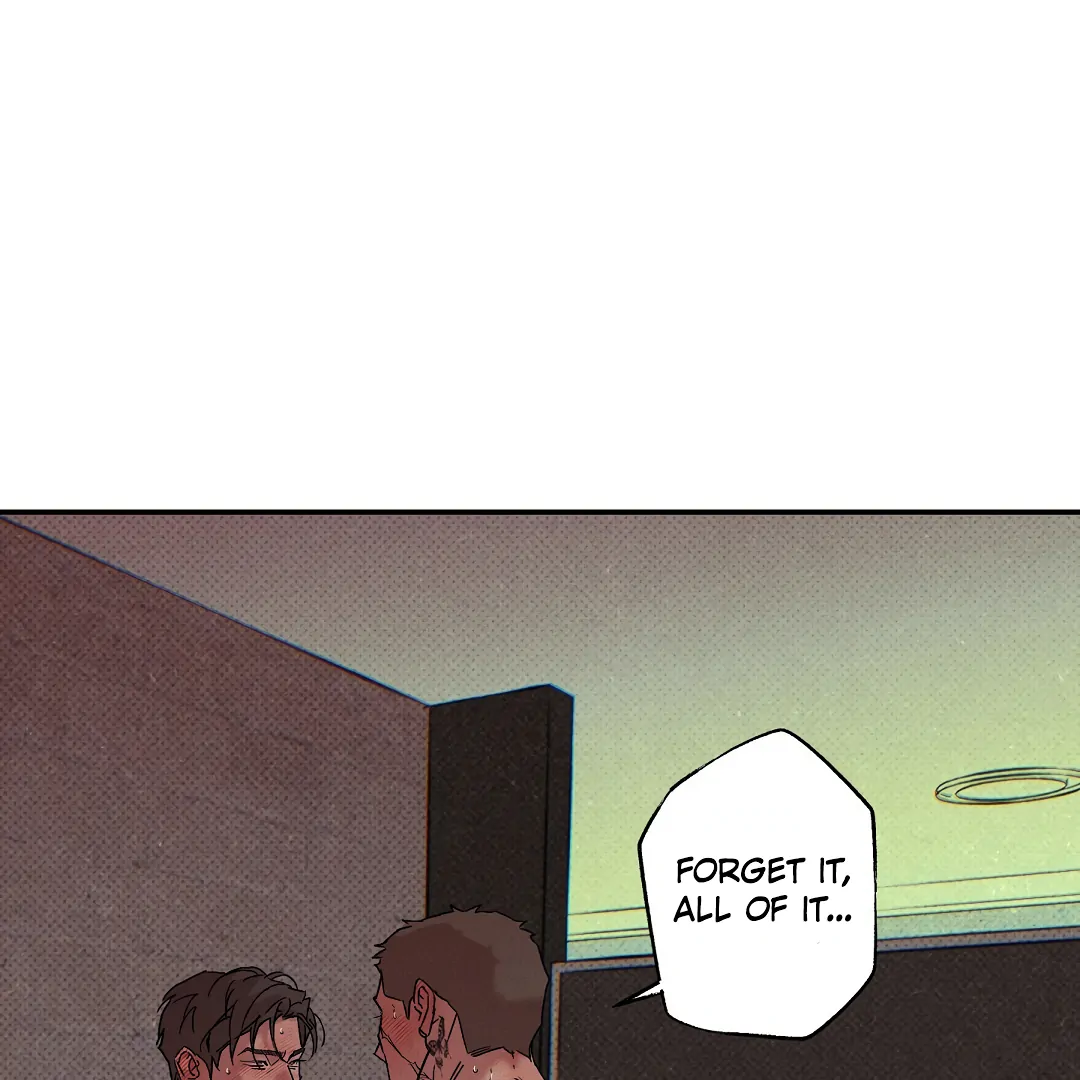 WET SAND Chapter 81 - Page 89 in English