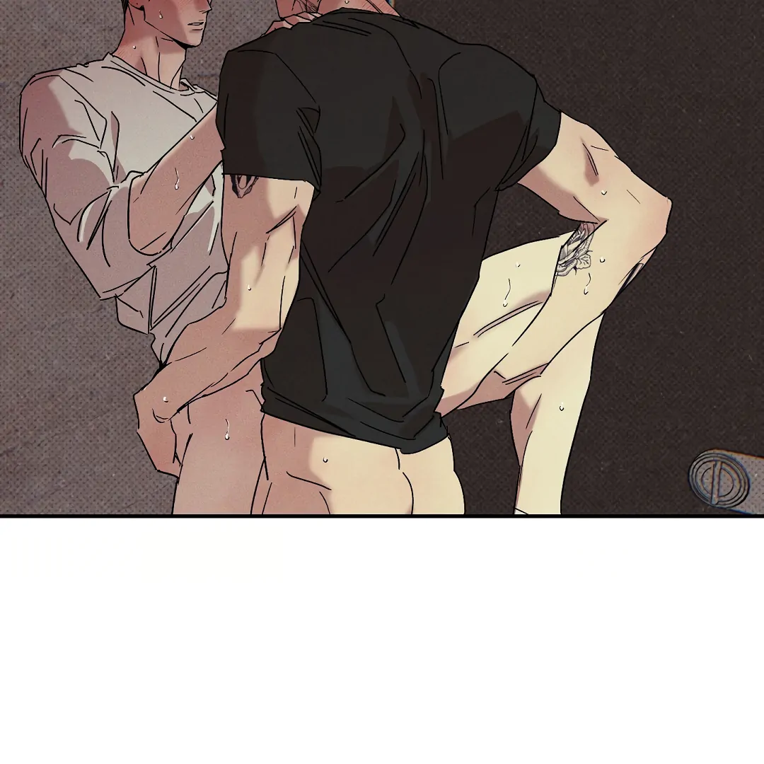 WET SAND Chapter 81 - Page 90 in English