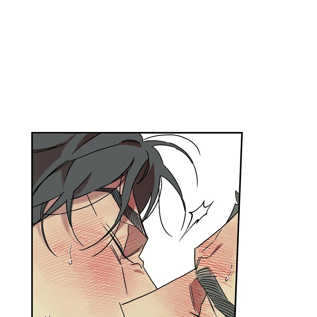 WET SAND Chapter 81 - Page 95 in English