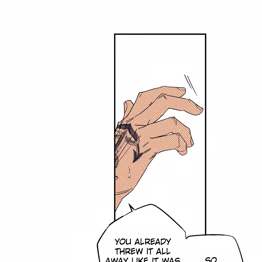 WET SAND Chapter 82 - Page 100 in English