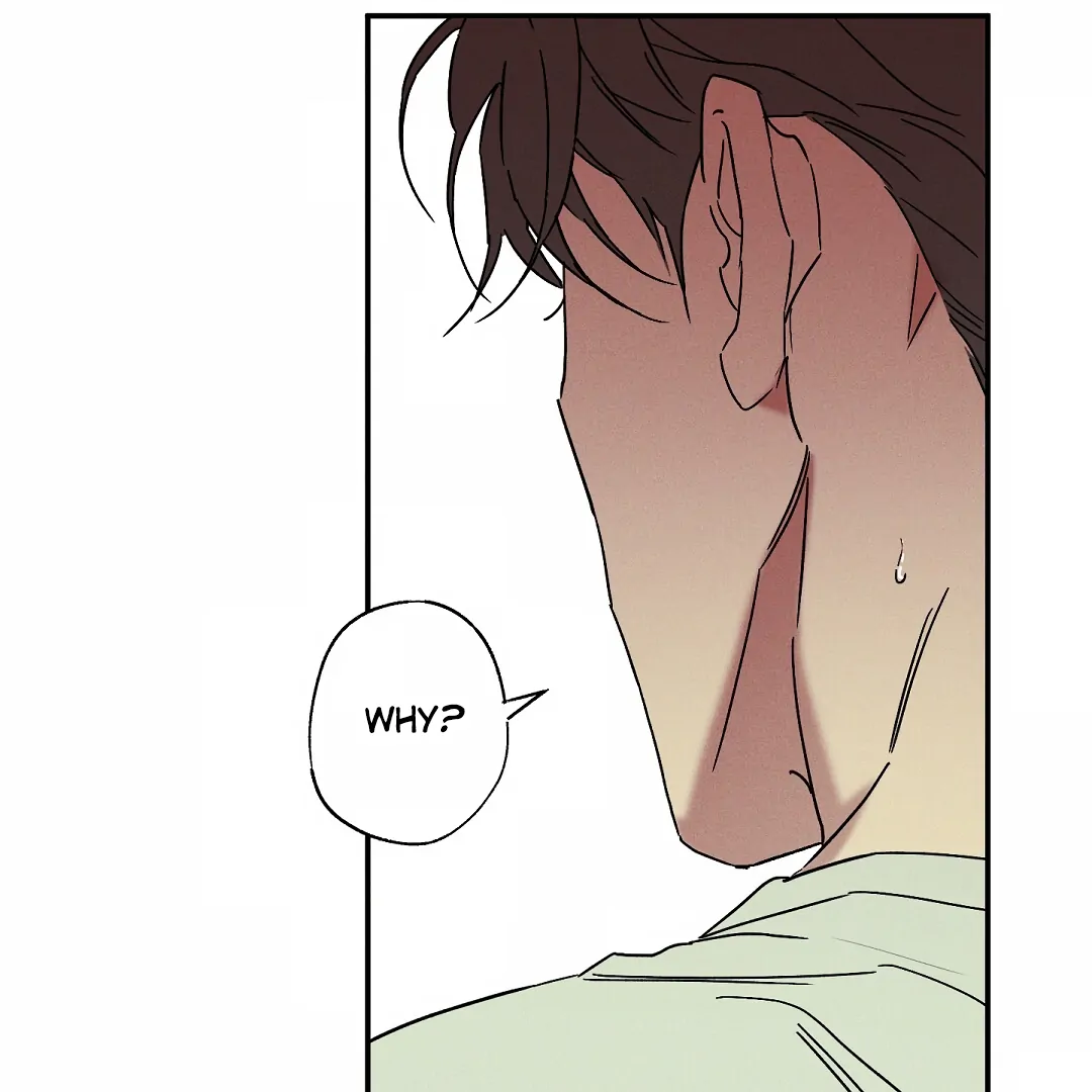 WET SAND Chapter 82 - Page 103 in English