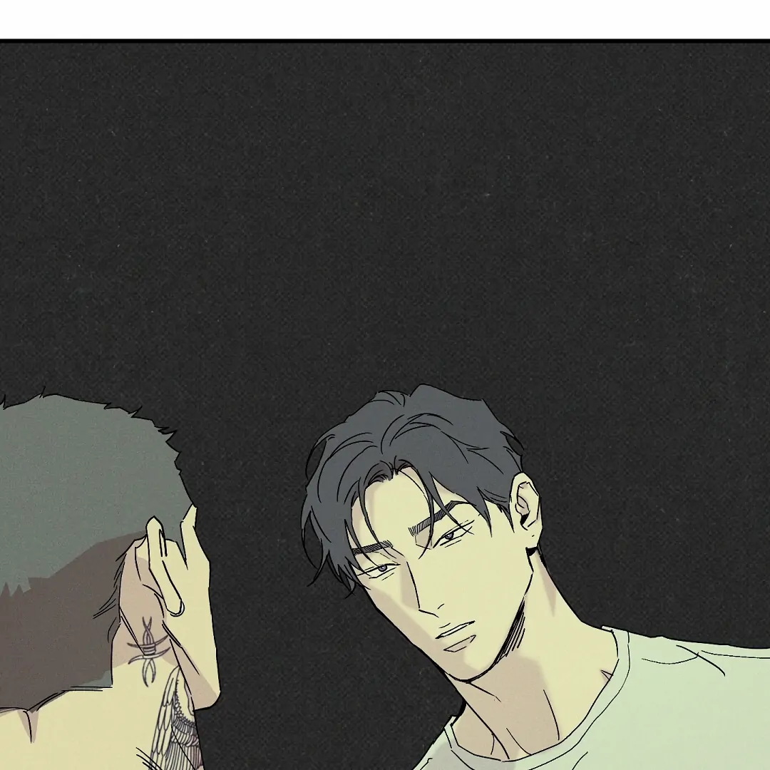WET SAND Chapter 82 - Page 109 in English