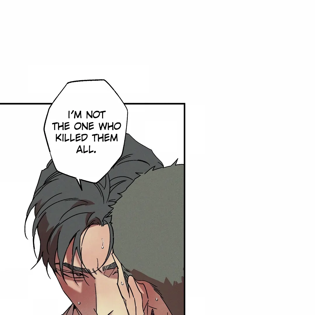 WET SAND Chapter 82 - Page 11 in English