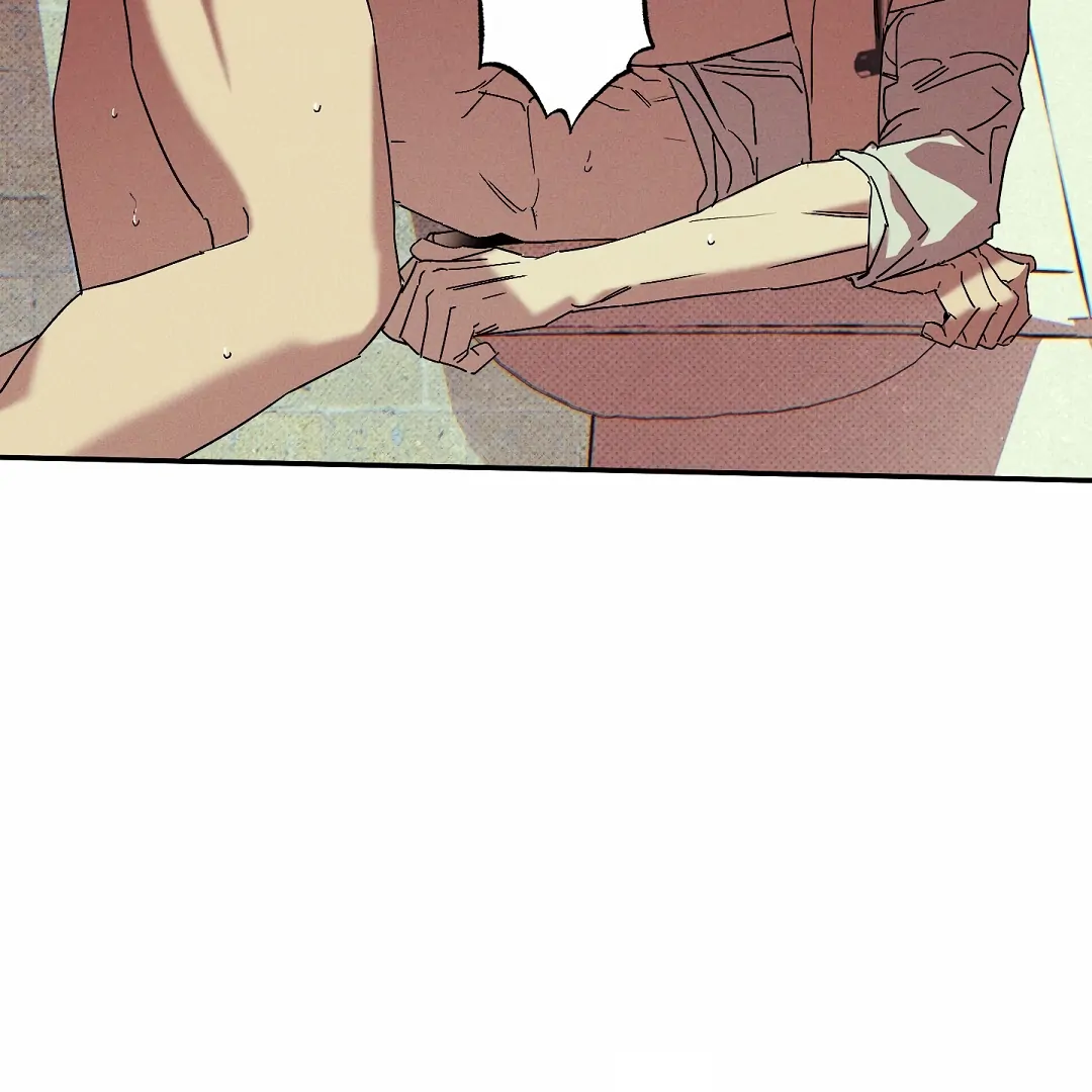 WET SAND Chapter 82 - Page 21 in English