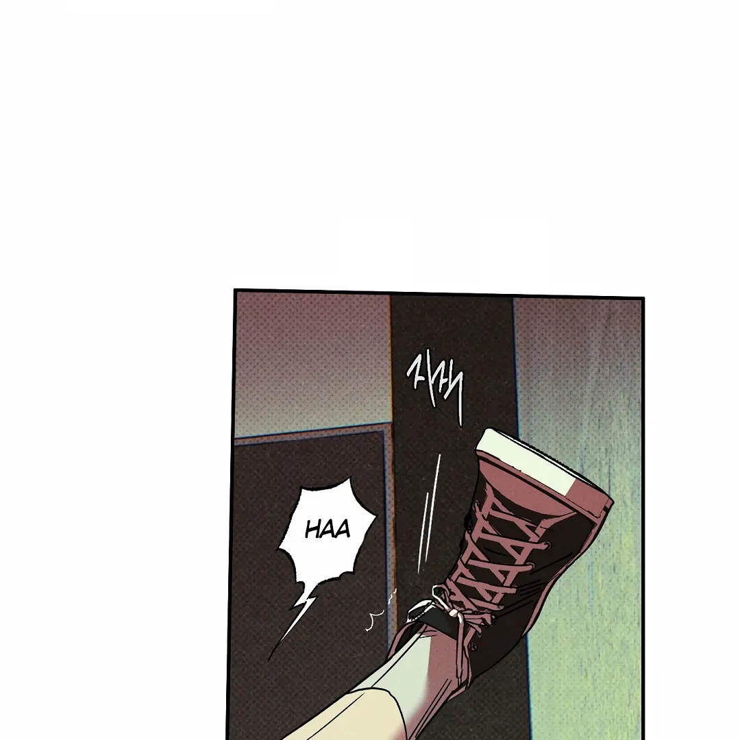 WET SAND Chapter 82 - Page 29 in English