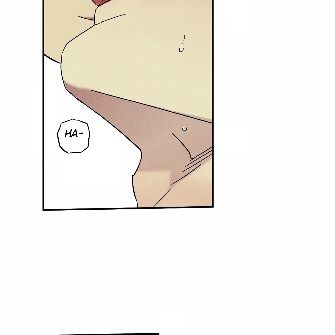 WET SAND Chapter 82 - Page 33 in English