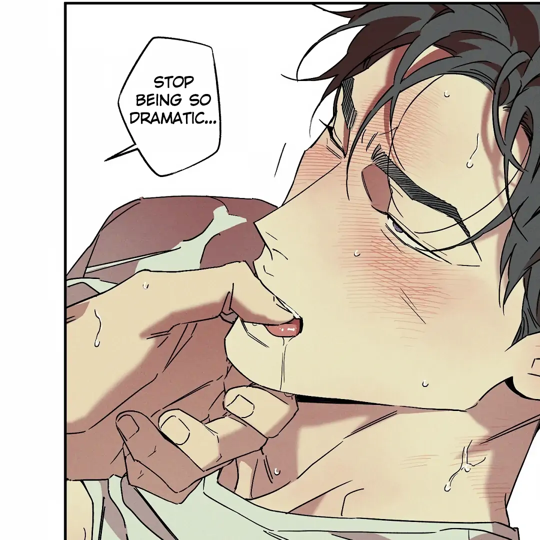 WET SAND Chapter 82 - Page 42 in English