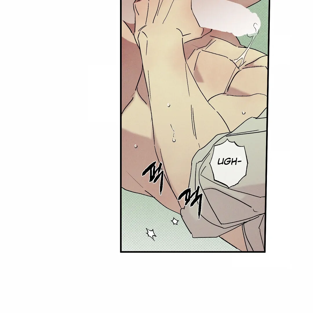 WET SAND Chapter 82 - Page 48 in English