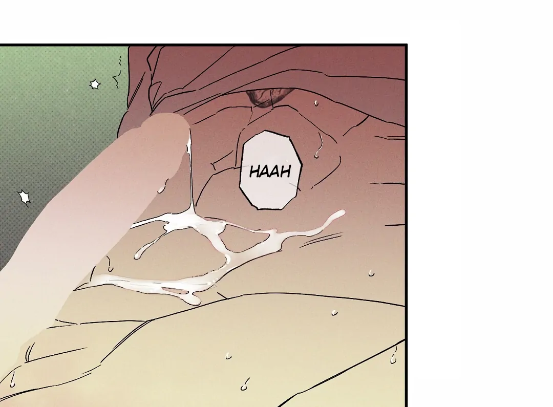 WET SAND Chapter 82 - Page 54 in English