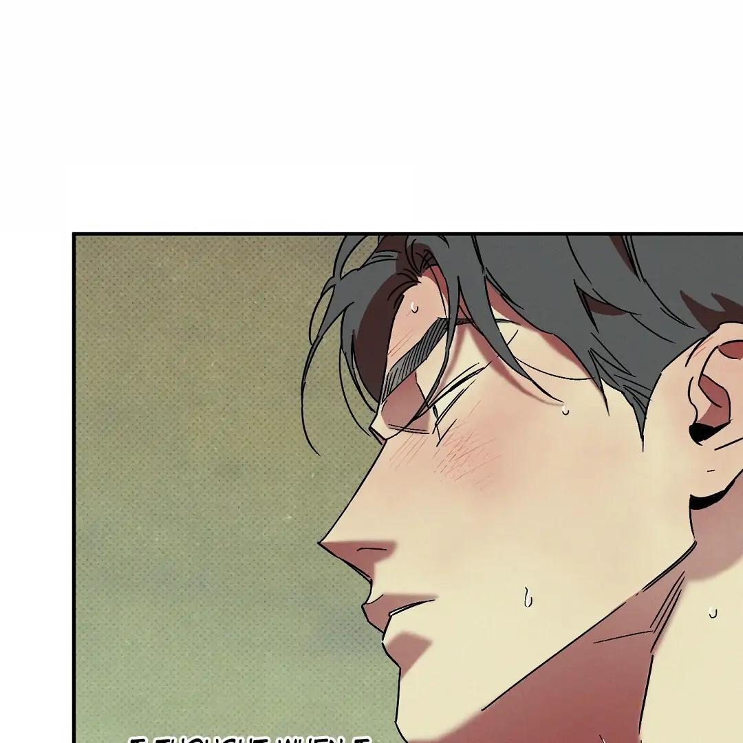 WET SAND Chapter 82 - Page 7 in English