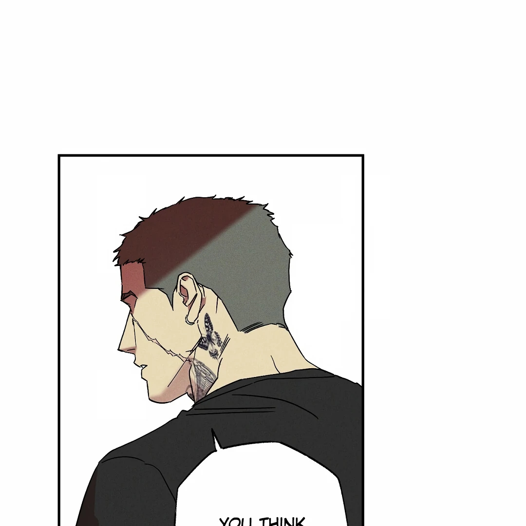 WET SAND Chapter 82 - Page 73 in English