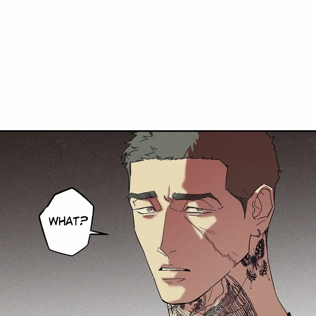 WET SAND Chapter 82 - Page 89 in English