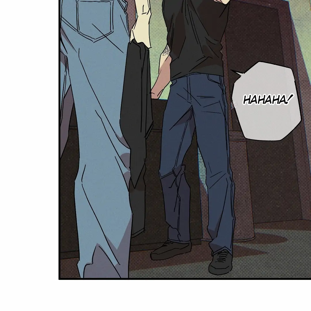 WET SAND Chapter 82 - Page 93 in English