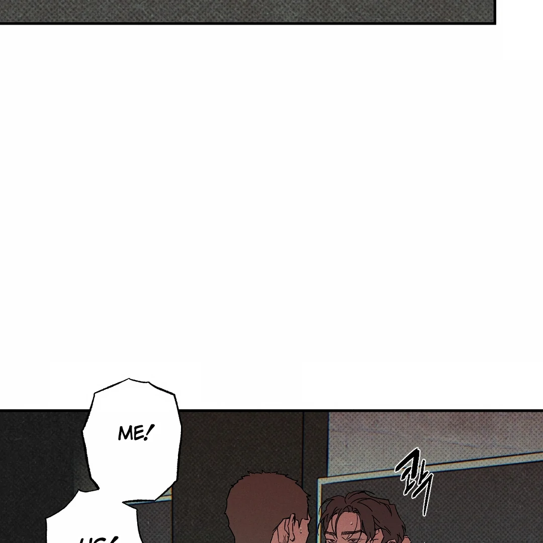 WET SAND Chapter 82 - Page 95 in English