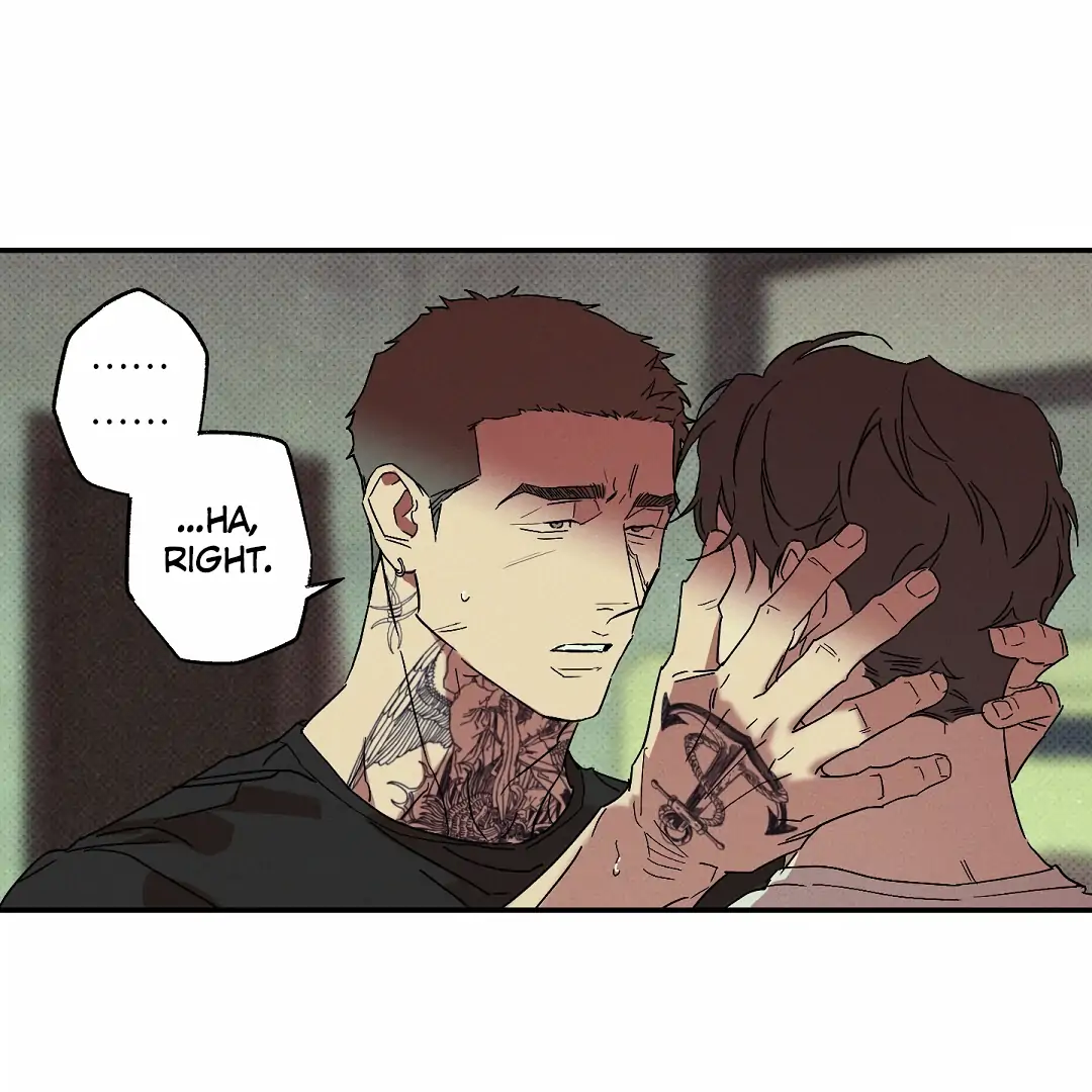 WET SAND Chapter 82 - Page 99 in English