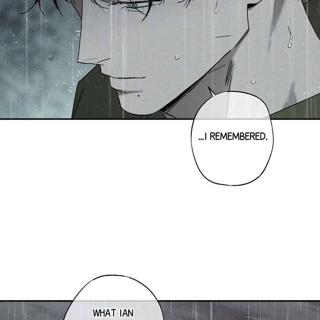 WET SAND Chapter 84 - Page 103 in English