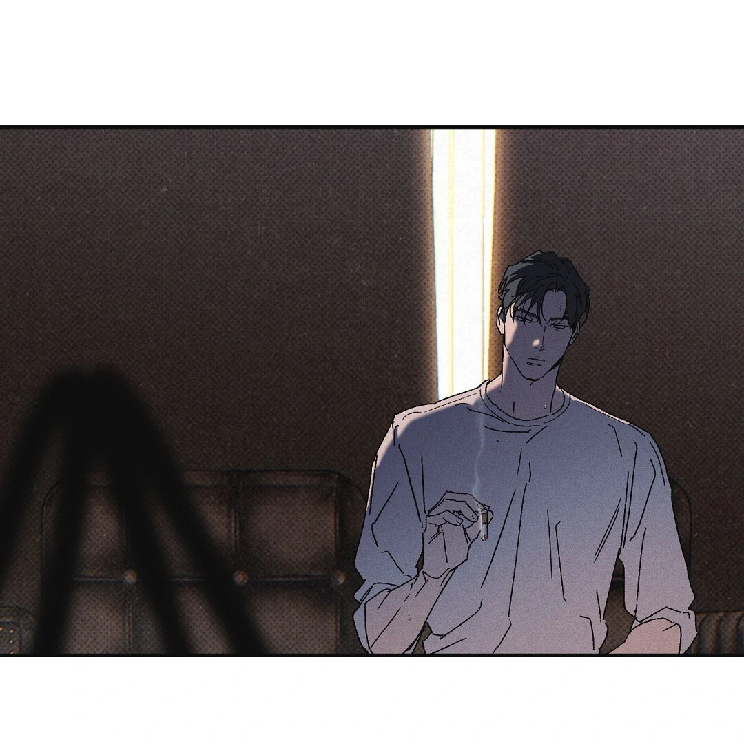 WET SAND Chapter 84 - Page 13 in English
