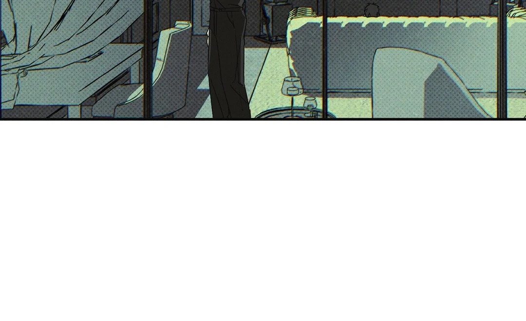 WET SAND Chapter 84 - Page 22 in English
