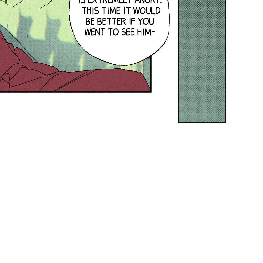 WET SAND Chapter 84 - Page 24 in English