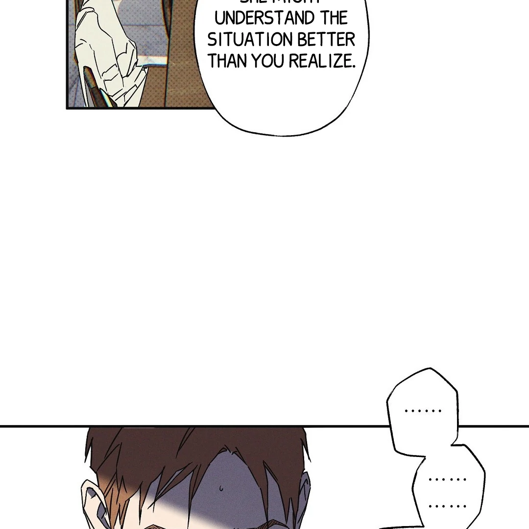 WET SAND Chapter 84 - Page 37 in English