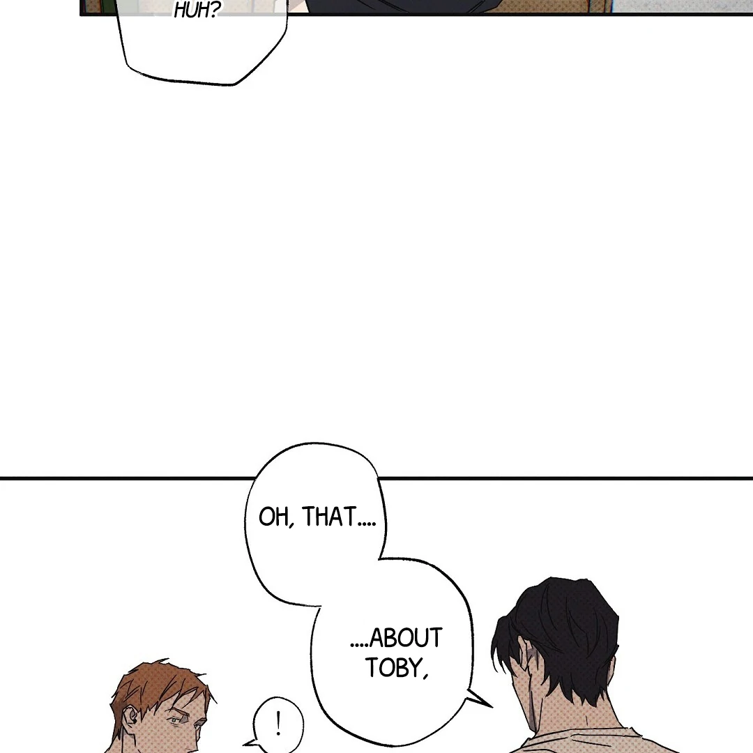 WET SAND Chapter 84 - Page 42 in English