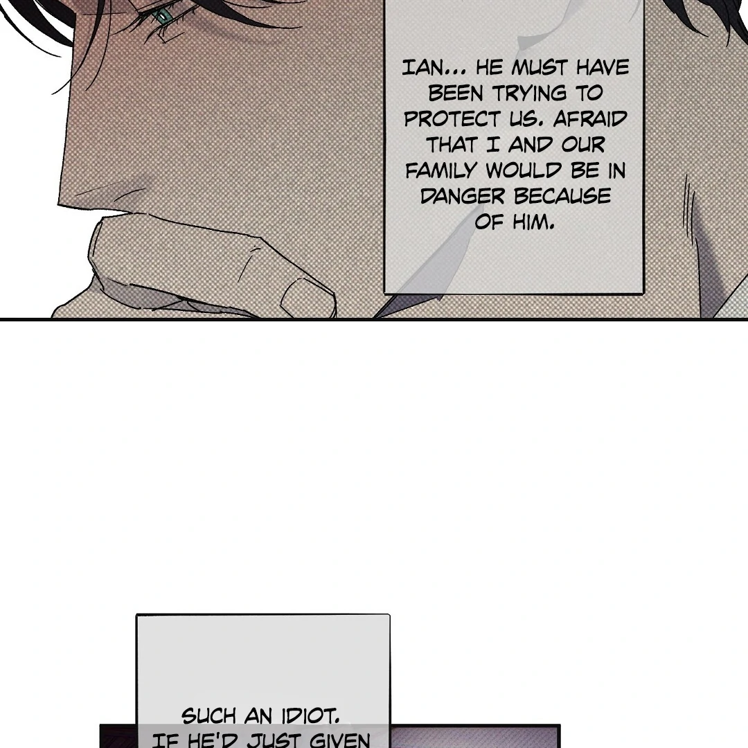 WET SAND Chapter 84 - Page 48 in English