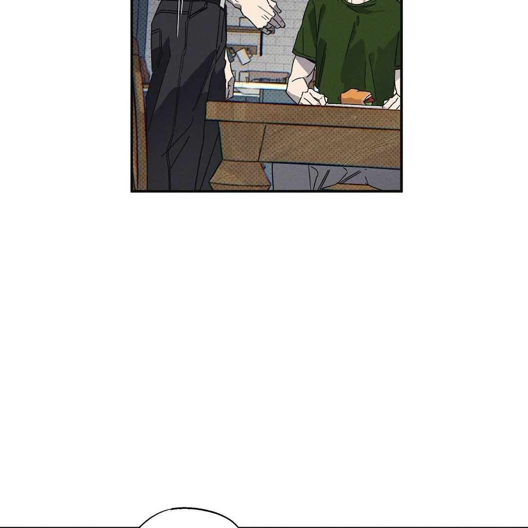 WET SAND Chapter 84 - Page 59 in English