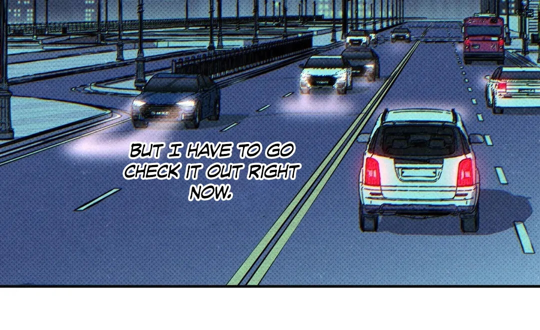 WET SAND Chapter 84 - Page 66 in English