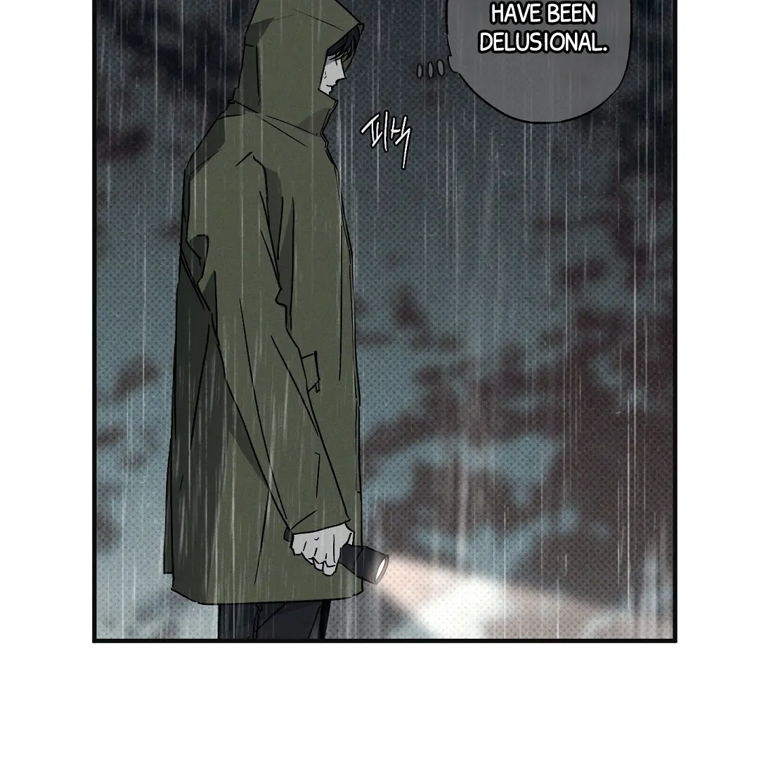WET SAND Chapter 84 - Page 83 in English