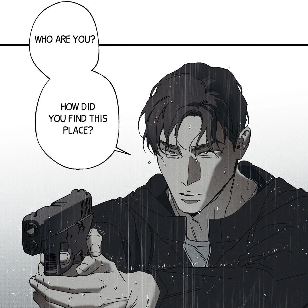 WET SAND Chapter 84 - Page 90 in English