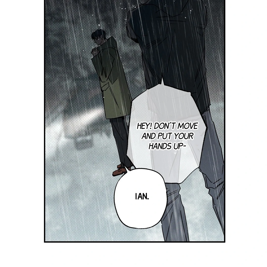 WET SAND Chapter 84 - Page 92 in English