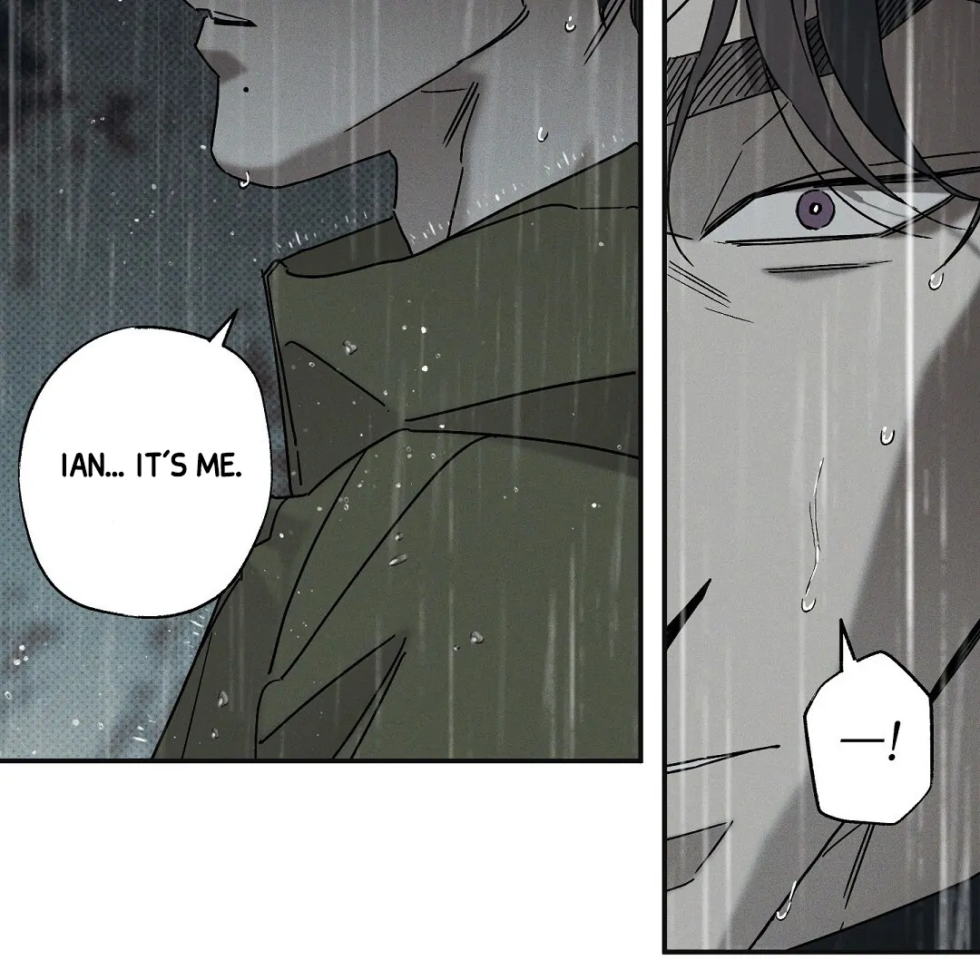 WET SAND Chapter 84 - Page 94 in English