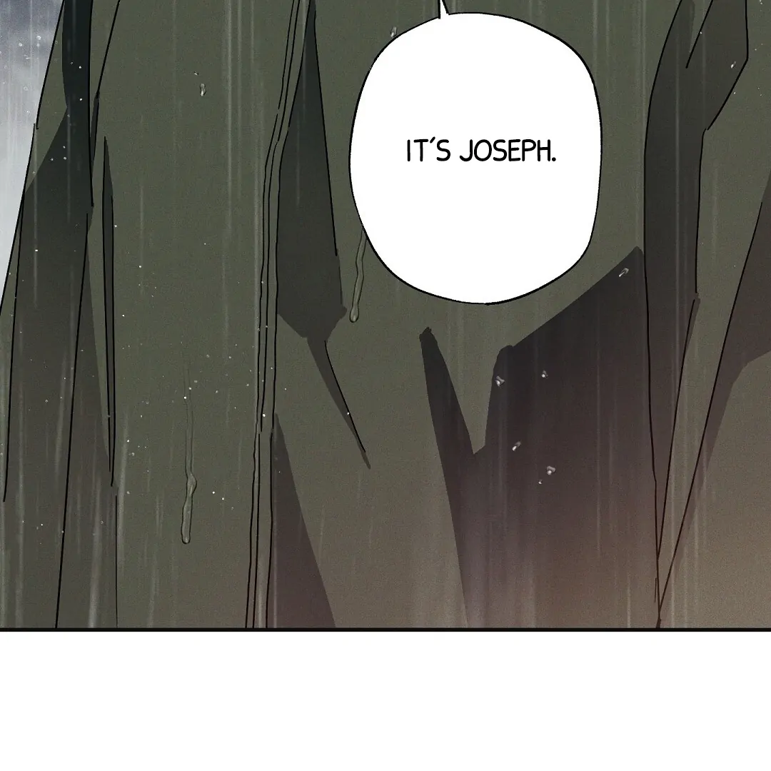 WET SAND Chapter 84 - Page 97 in English
