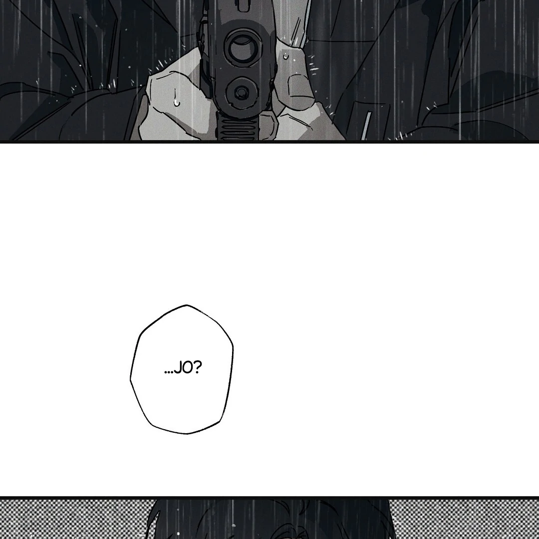 WET SAND Chapter 84 - Page 99 in English