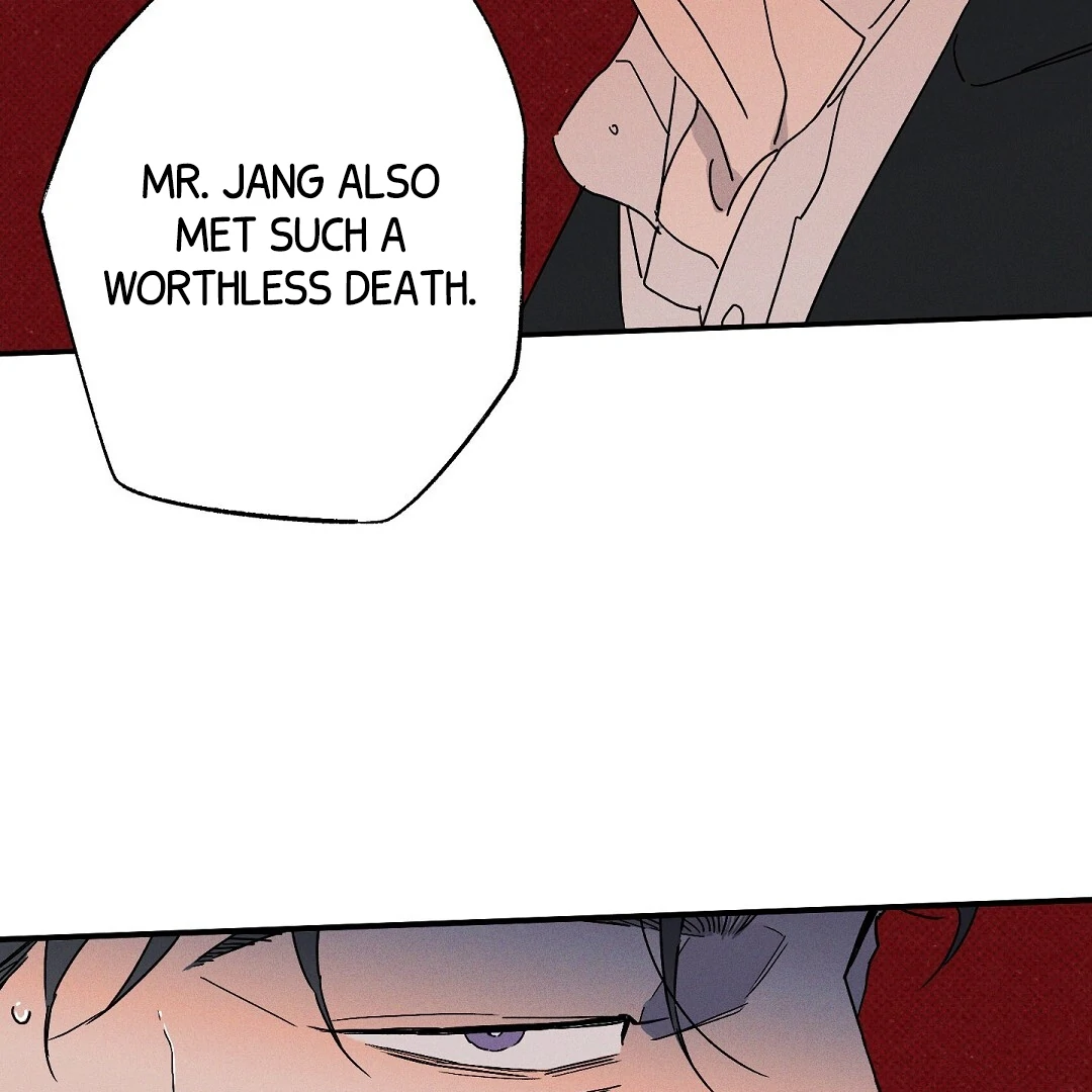 WET SAND Chapter 85 - Page 100 in English