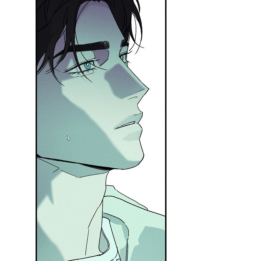 WET SAND Chapter 85 - Page 111 in English