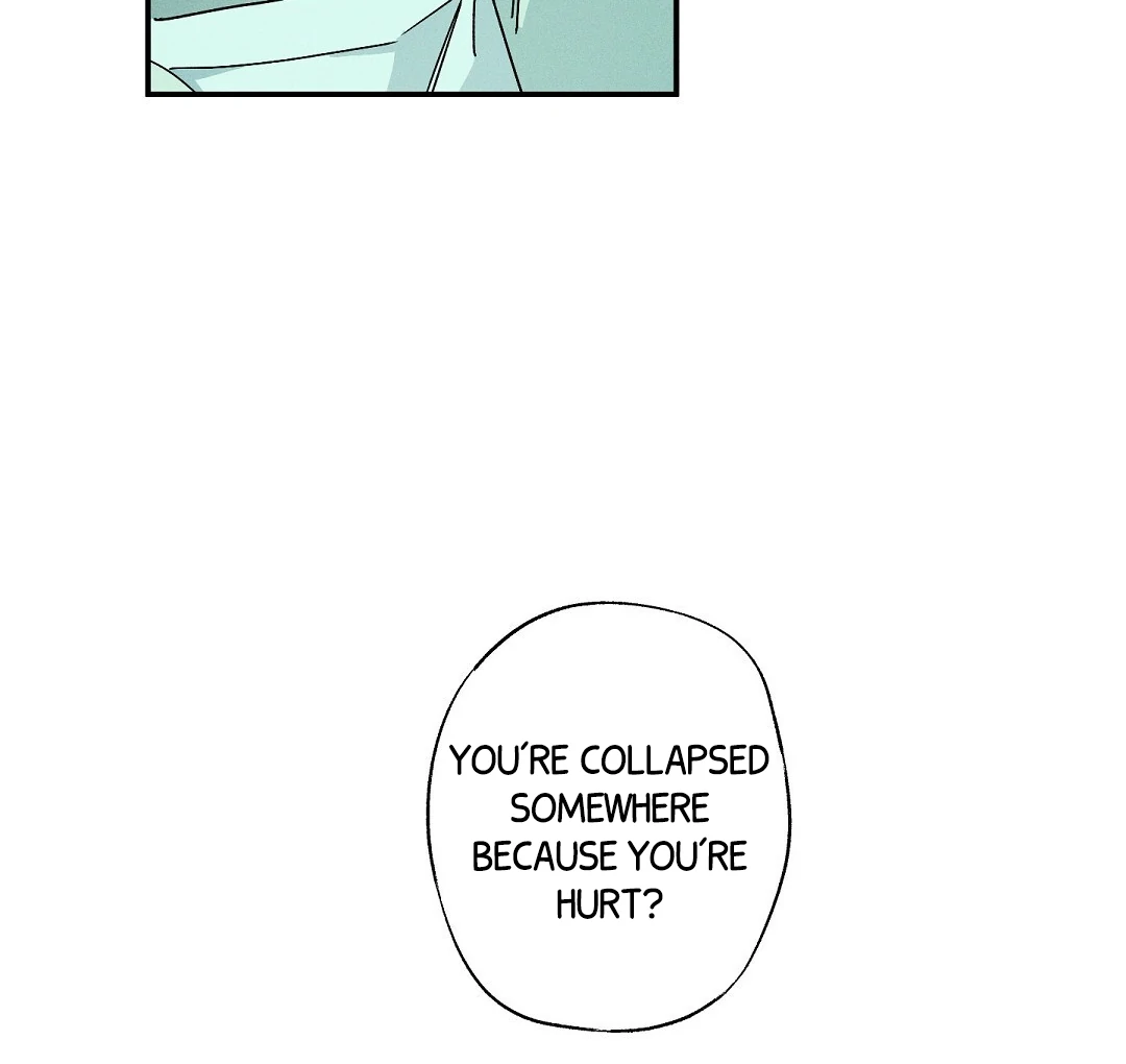 WET SAND Chapter 85 - Page 112 in English