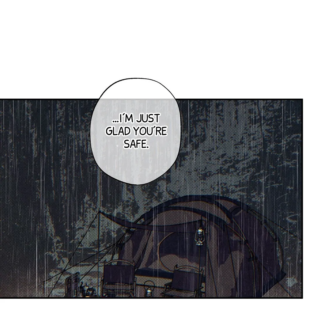 WET SAND Chapter 85 - Page 16 in English