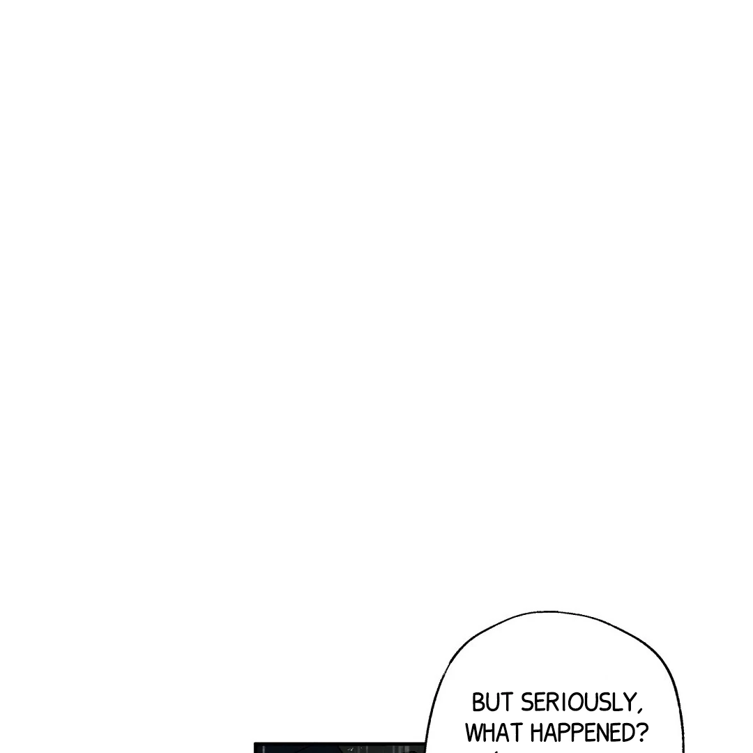 WET SAND Chapter 85 - Page 19 in English