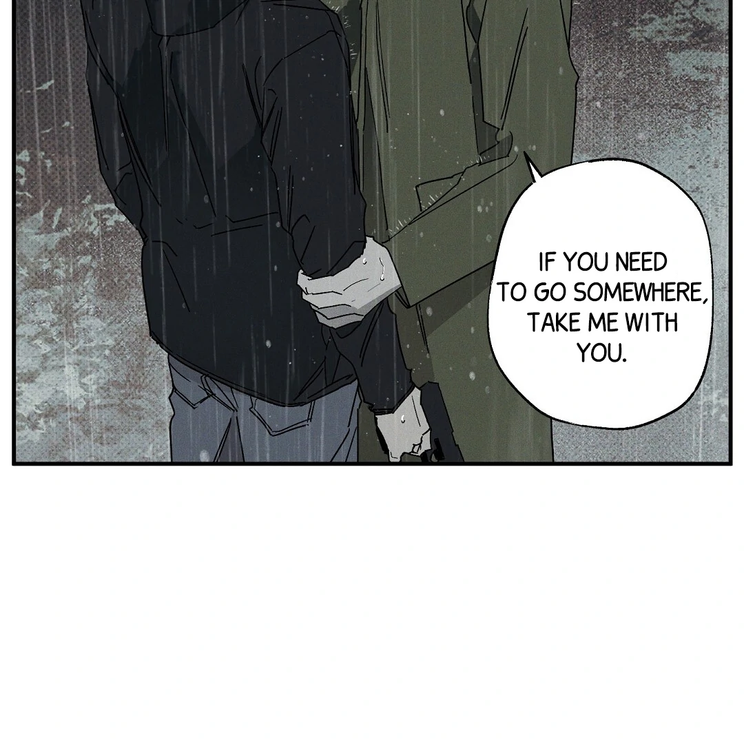 WET SAND Chapter 85 - Page 22 in English