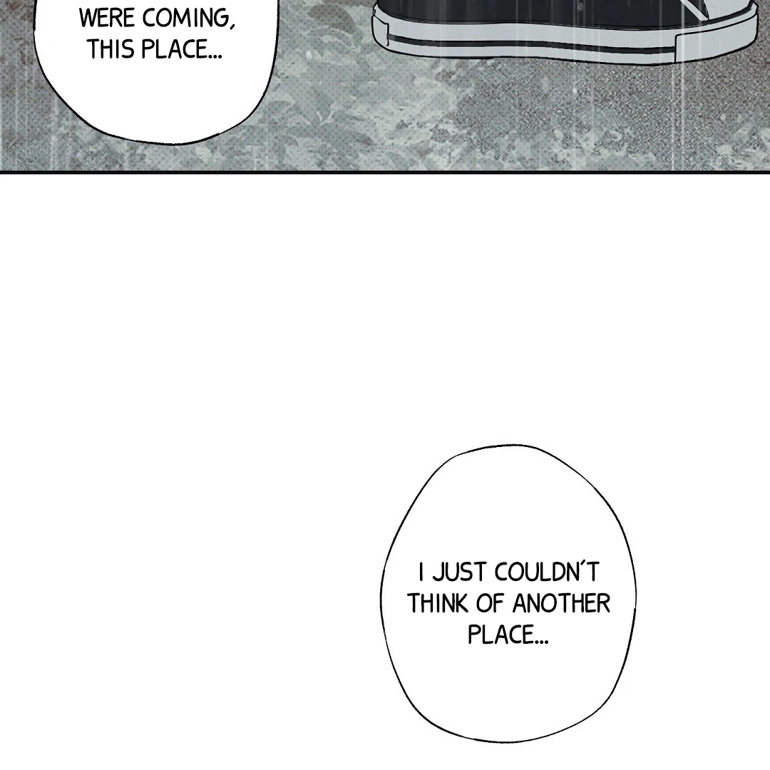 WET SAND Chapter 85 - Page 3 in English