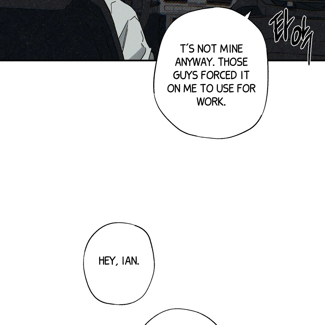 WET SAND Chapter 85 - Page 32 in English