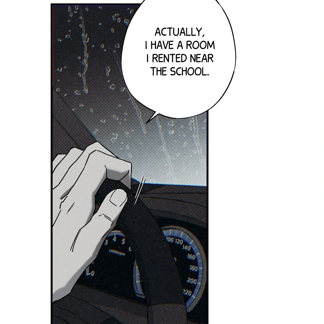 WET SAND Chapter 85 - Page 33 in English