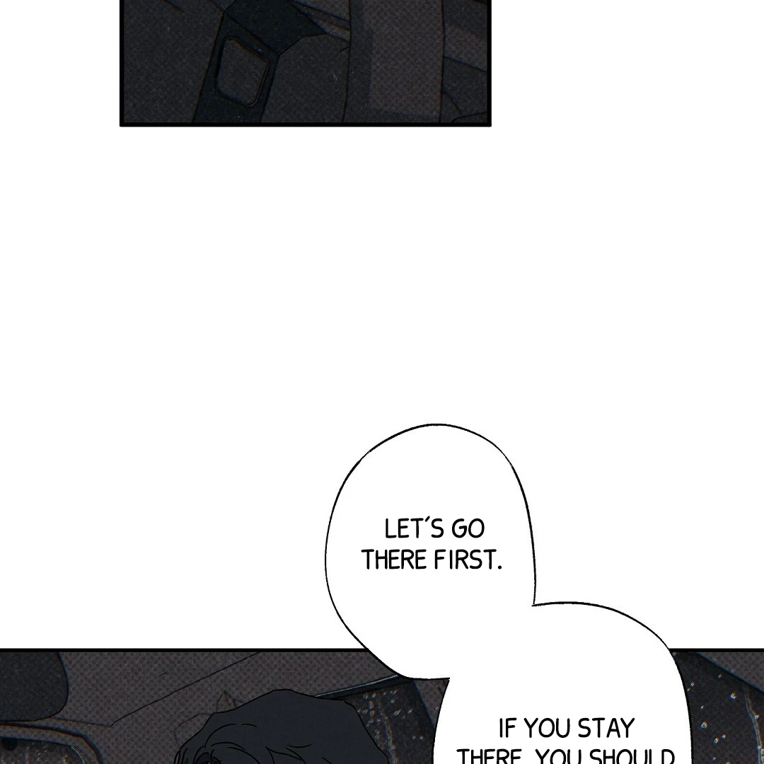 WET SAND Chapter 85 - Page 34 in English