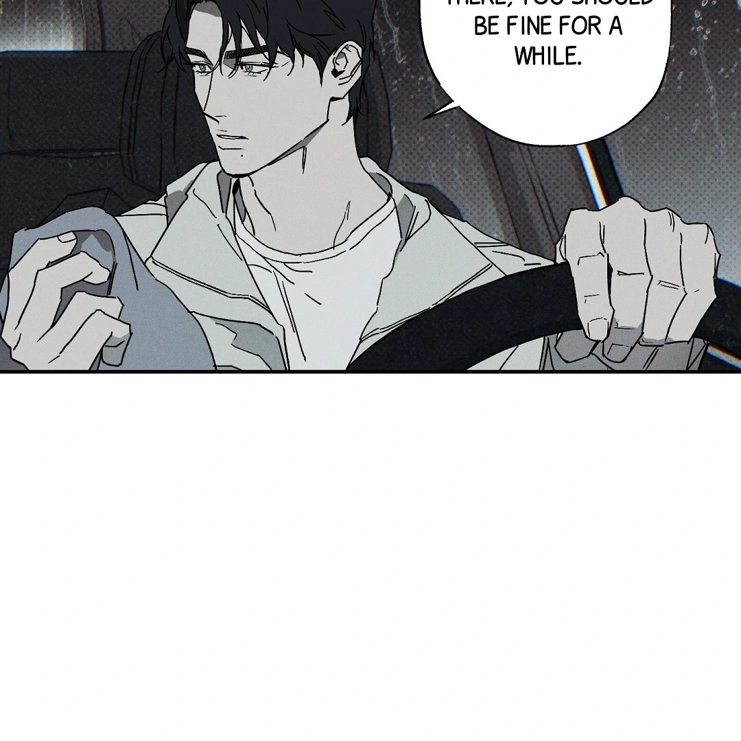 WET SAND Chapter 85 - Page 35 in English