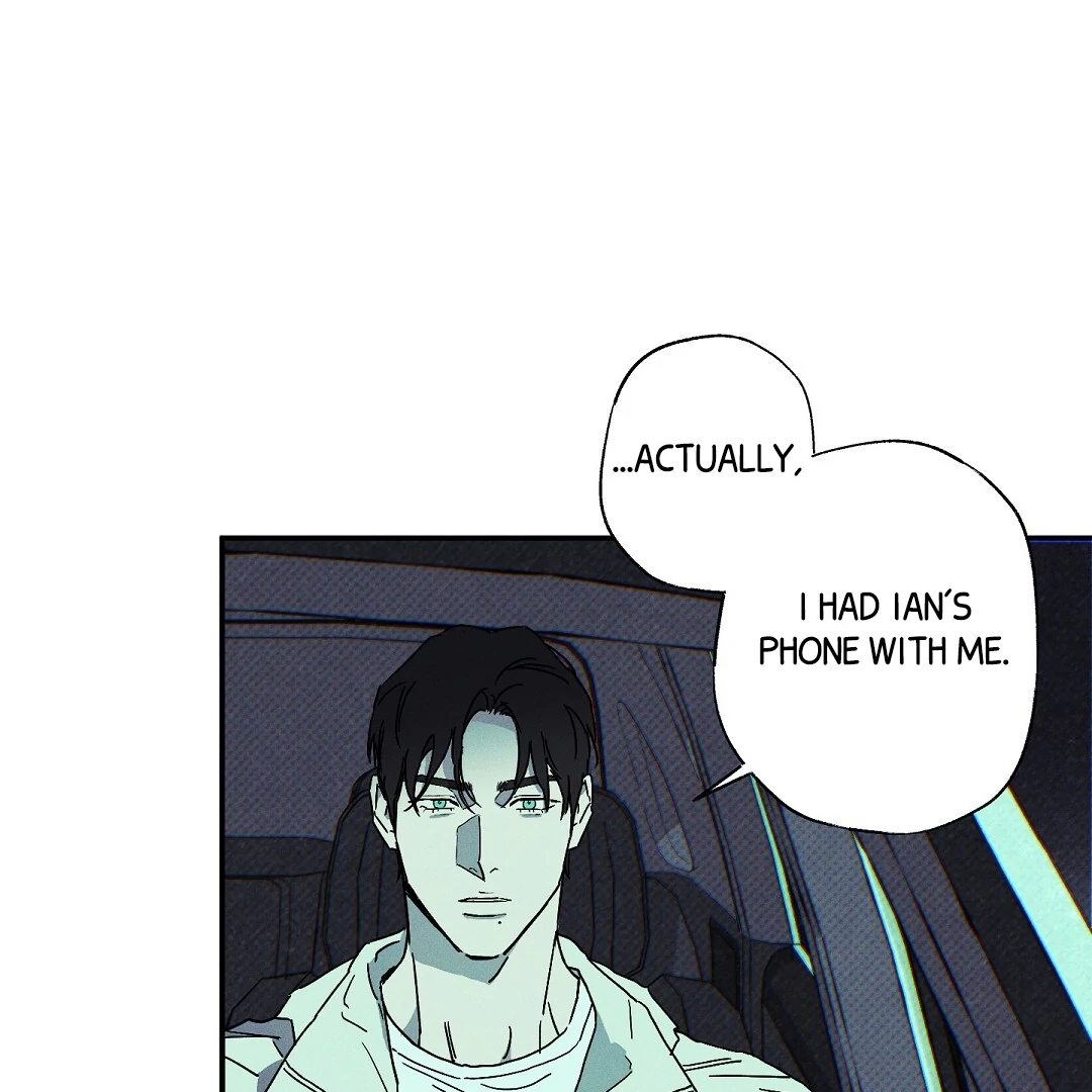 WET SAND Chapter 85 - Page 43 in English