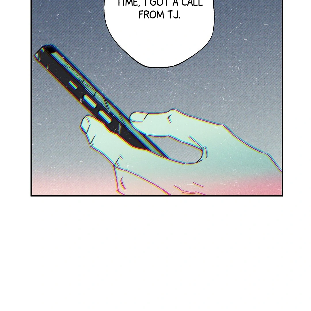 WET SAND Chapter 85 - Page 45 in English