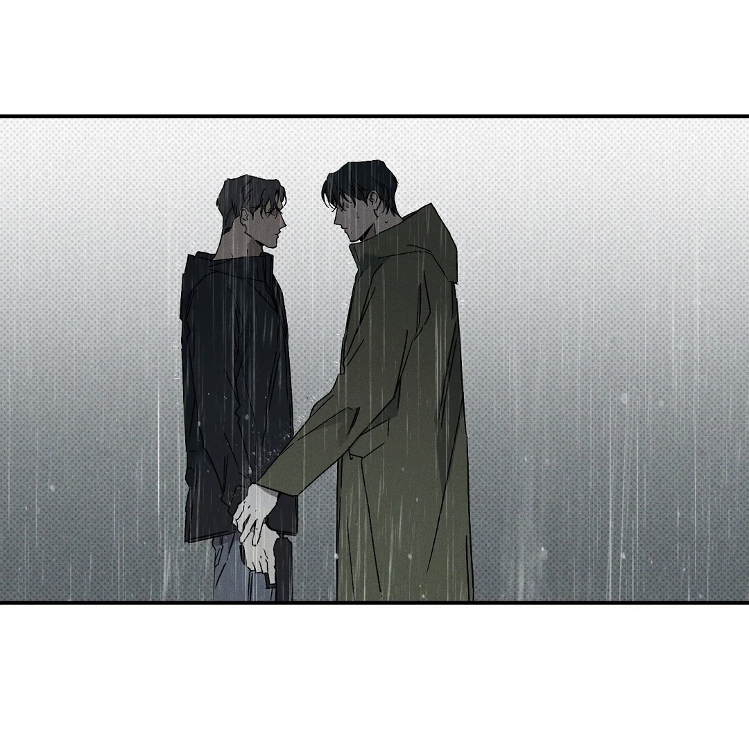 WET SAND Chapter 85 - Page 5 in English