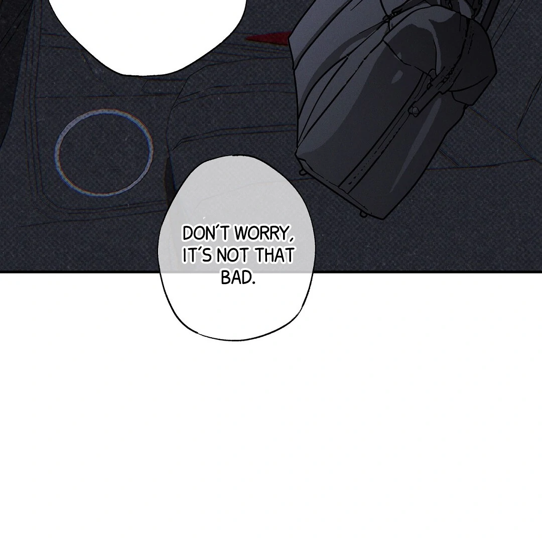 WET SAND Chapter 85 - Page 53 in English